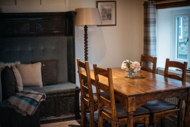 April Cottage