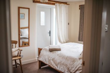 April Cottage
