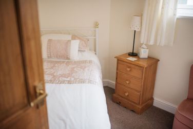 April Cottage