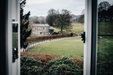 April Cottage