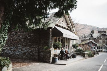 April Cottage