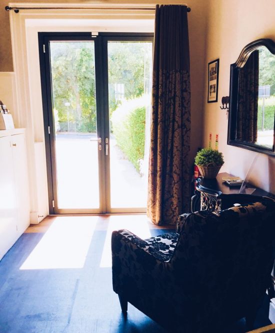 Ashbourne Hall, Luxury House in The Peak District, Sleeps 22