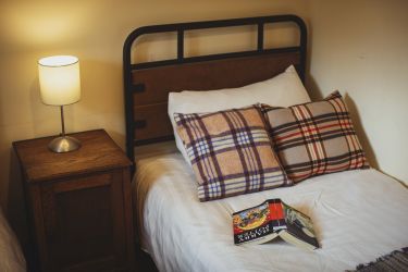 The Dairy Cottage set in rural coastal countryside location three miles from Aberporth Beach