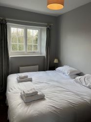 Bedroom 4 1st Floor 1 x Superking or 2 x singles (Sleeps 2)