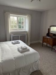 Bedroom 5 1st Floor 1 x Superking or 2 x singles (Sleeps 2)