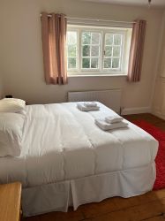 Bedroom 6 1st Floor 1 x Superking or 2 x singles (Sleeps 2)