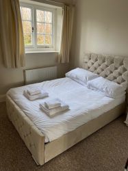Bedroom 7 1st Floor 1 x Double (Sleeps 2)
