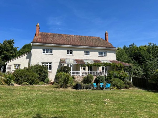 Croydon House