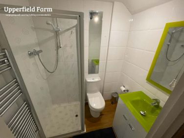 Upperfield Farm