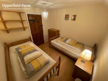 Upperfield Farm