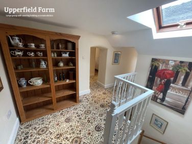 Upperfield Farm