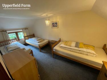 Upperfield Farm