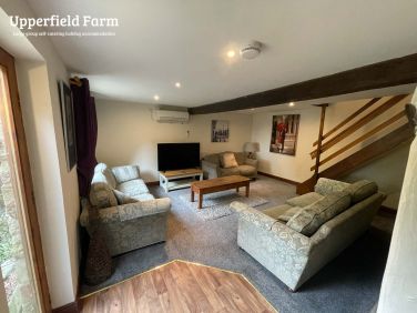 Upperfield Farm