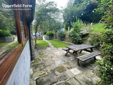 Upperfield Farm