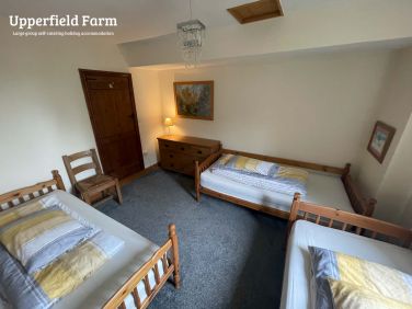 Upperfield Farm