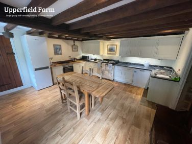 Upperfield Farm
