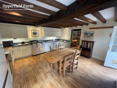 Upperfield Farm