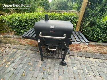 Upperfield Farm