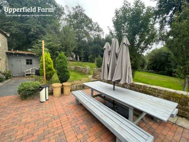 Upperfield Farm