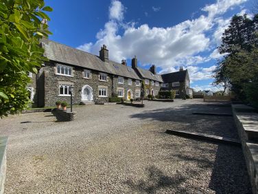 Number One is part of The Terrace Windermere.