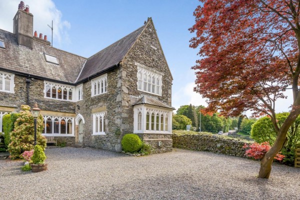 16 Whole Houses You Can Buy On