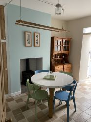 Dinning room