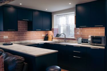 Flintergill View Cottage