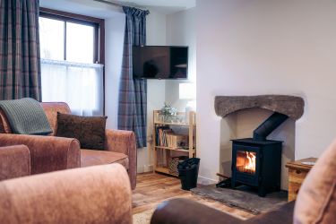 Flintergill View Cottage