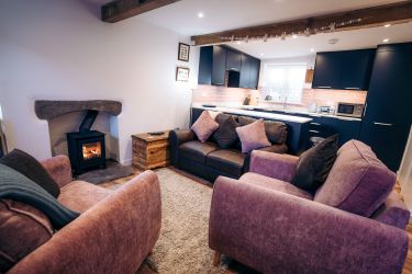 Flintergill View Cottage