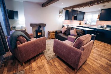 Flintergill View Cottage