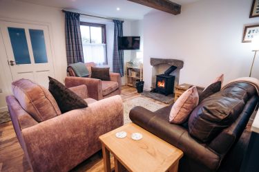 Flintergill View Cottage