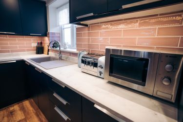 Flintergill View Cottage