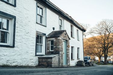 Flintergill View Cottage
