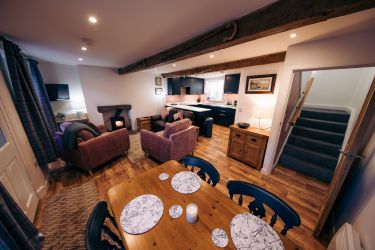 Flintergill View Cottage