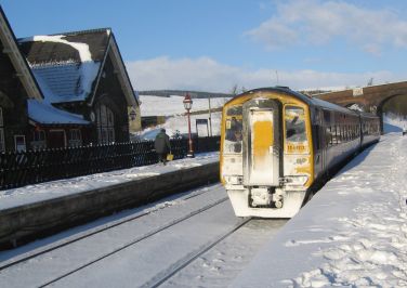 Flintergill View Cottage