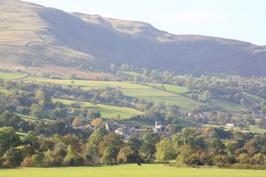 Flintergill View Cottage