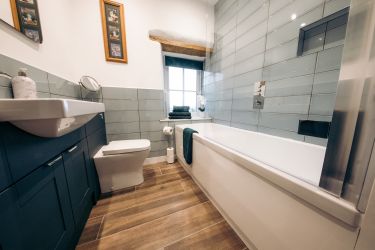 Flintergill View Cottage