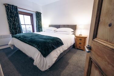 Flintergill View Cottage