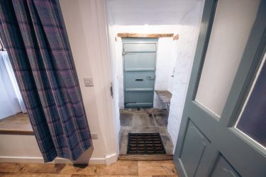 Flintergill View Cottage