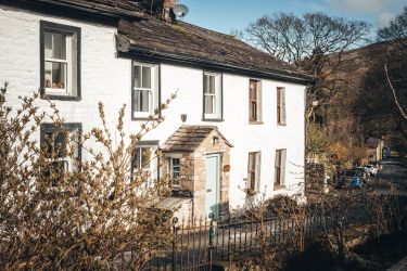 Flintergill View Cottage