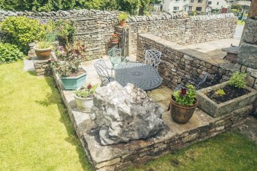 Flintergill View Cottage