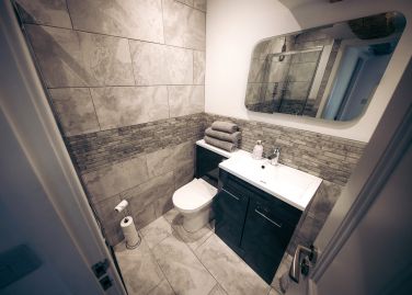 Flintergill View Cottage