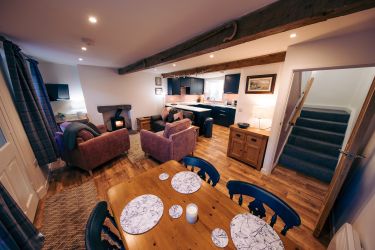 Flintergill View Cottage