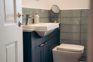 Flintergill View Cottage