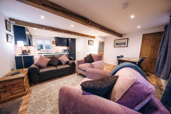 Flintergill View Cottage