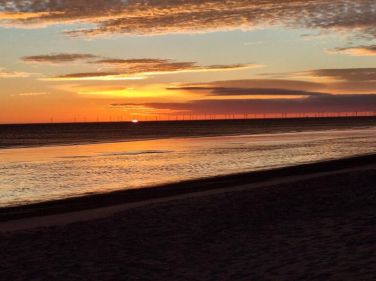 Sutton on sea beaches