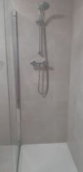 Shower unit