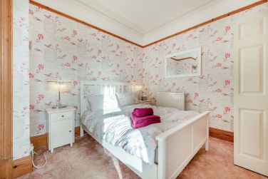 Roses Bedroom - Double