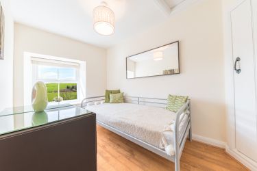 Mill Cottage Dressing Room