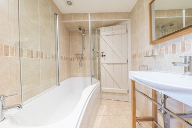 Mill Cottage Bathroom